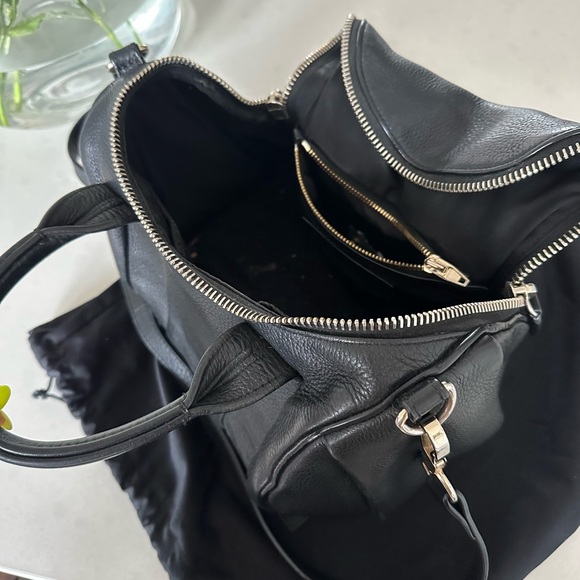 Alexander Wang Rocco Studded bag - Picture 6 of 14